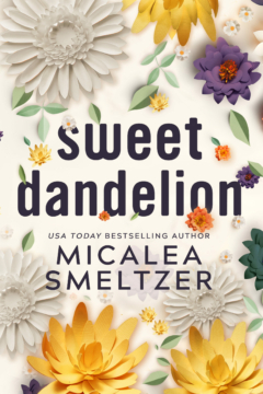 Sweet Dandelion Alt Front